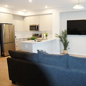 Beautiful With Private Bathroom Ottawa